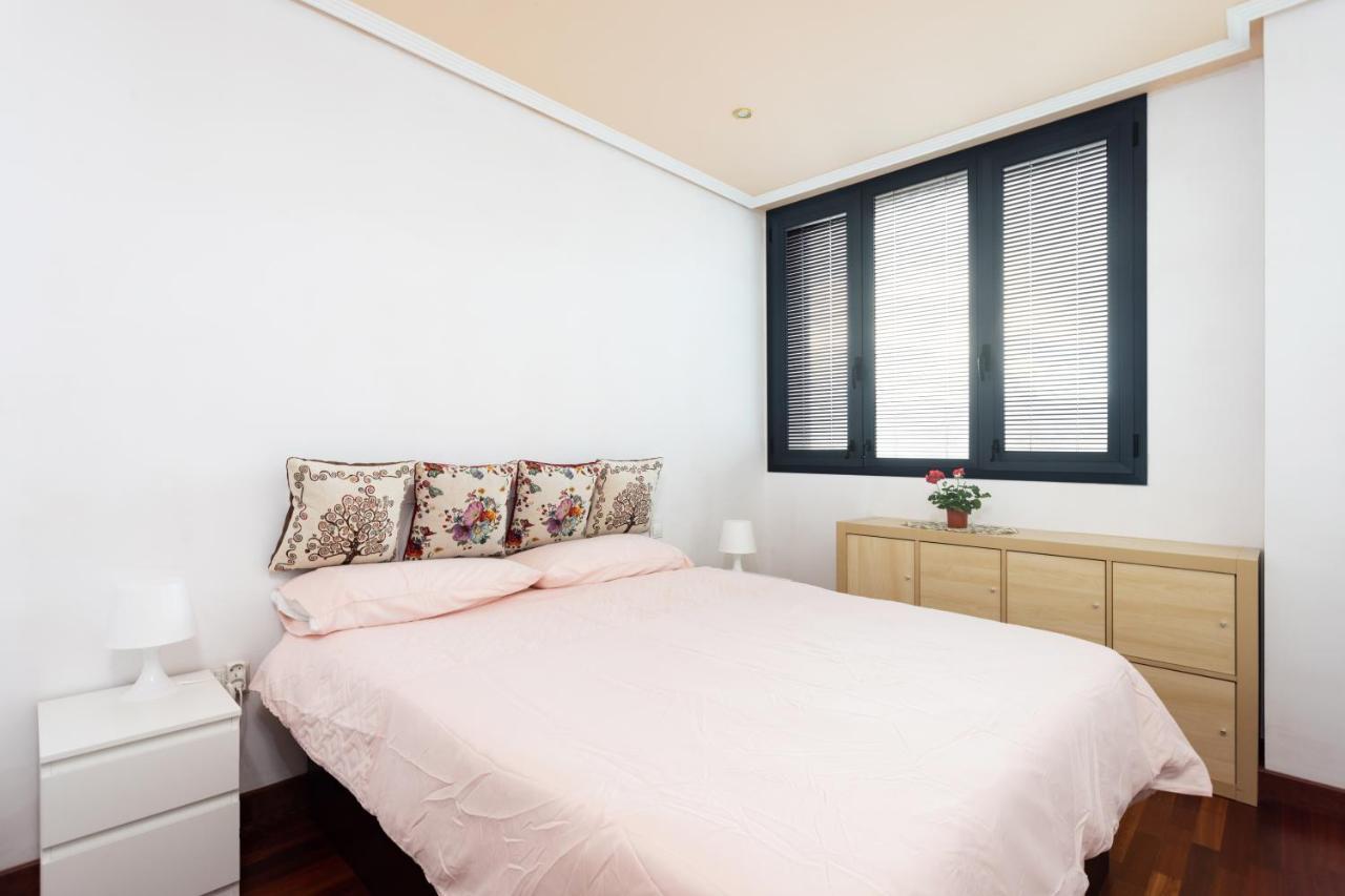 Home2Book Amazing View Apart Floor 25 Santa Cruz Exterior foto