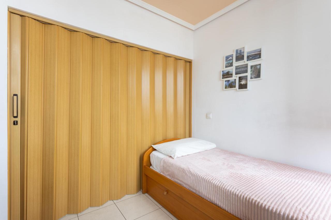Home2Book Amazing View Apart Floor 25 Santa Cruz Exterior foto