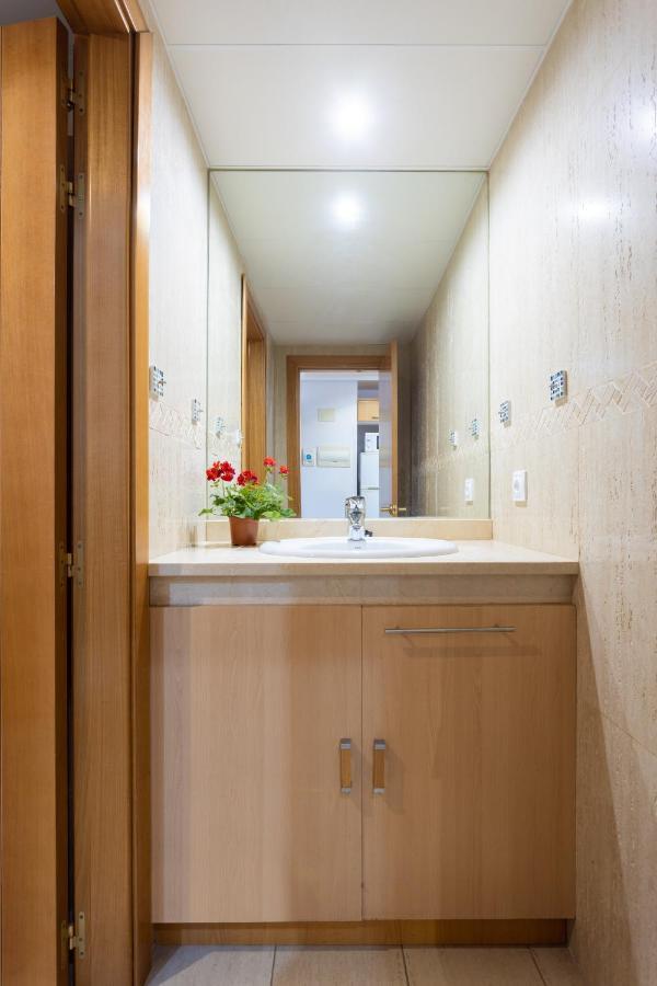 Home2Book Amazing View Apart Floor 25 Santa Cruz Exterior foto