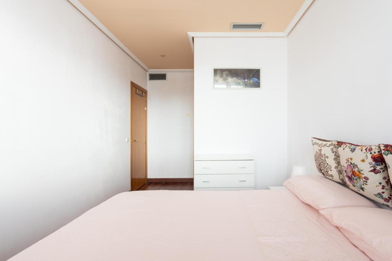 Home2Book Amazing View Apart Floor 25 Santa Cruz Exterior foto